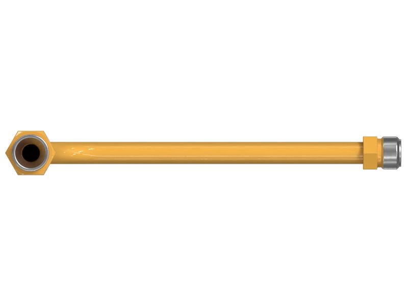 ТРУБКА В СБОРЕ