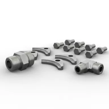 417-2564: Low Emission Upgrade Kit