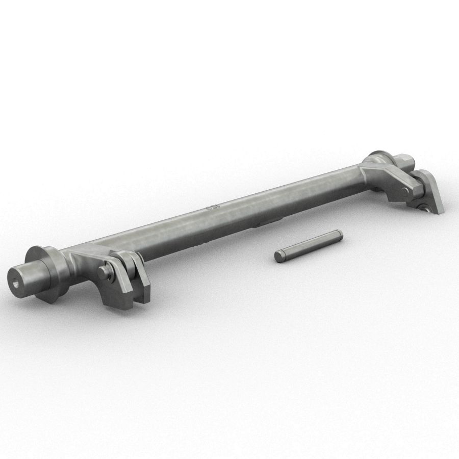 568-9687: REPAIR KIT 5689687 купить