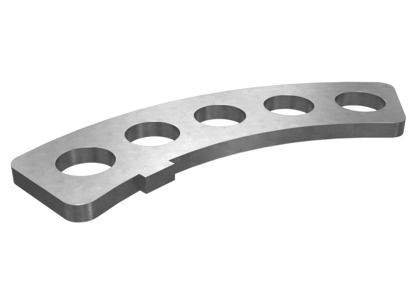 110-0861: ЛЕПЕСТКОВАЯ ШАЙБА