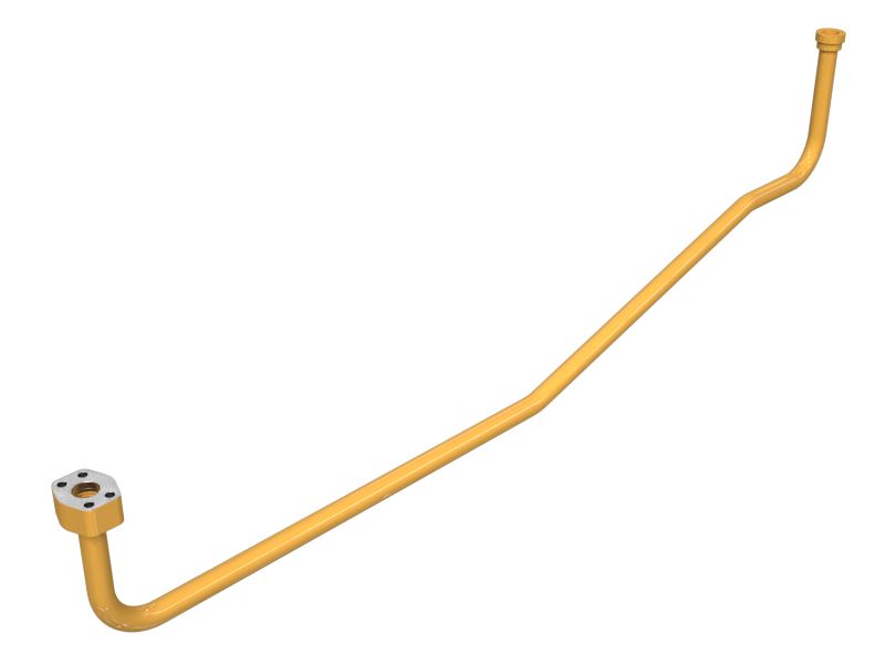 ТРУБКА В СБОРЕ