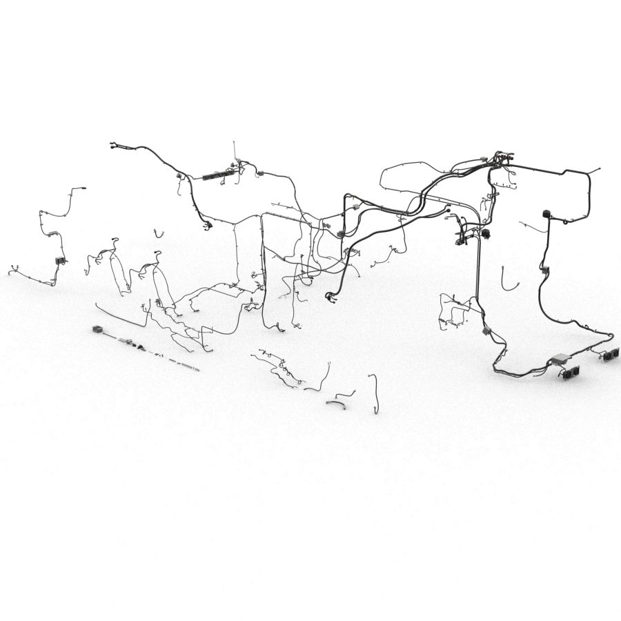 C175 Repower Wiring Kit