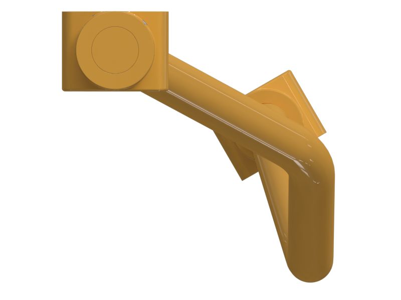 ТРУБКА В СБОРЕ