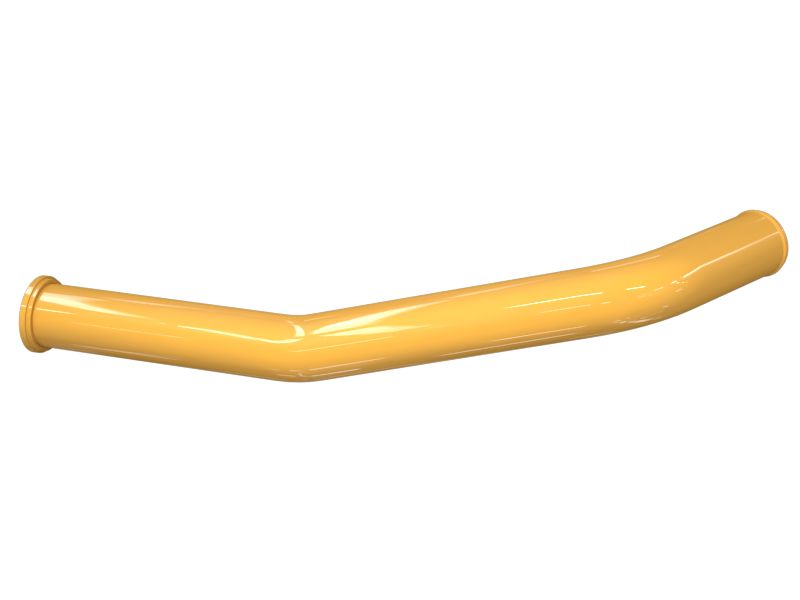 3V-0943: TUBE ASSEMBLY 3V0943 купить