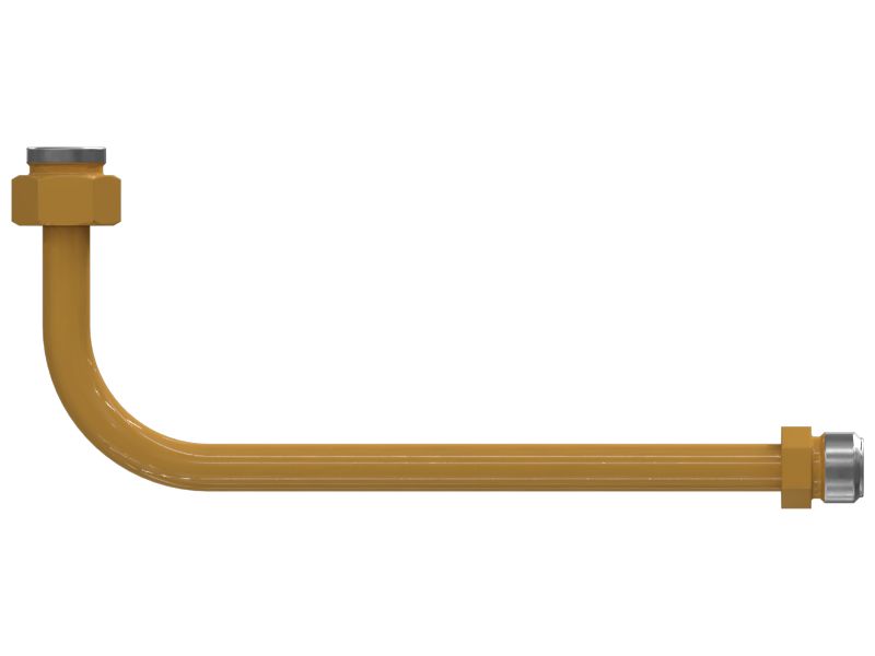 ТРУБКА В СБОРЕ