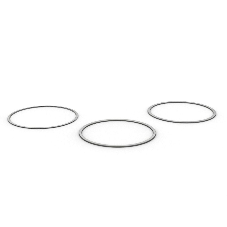 565-7284: Ring for Piston Kit