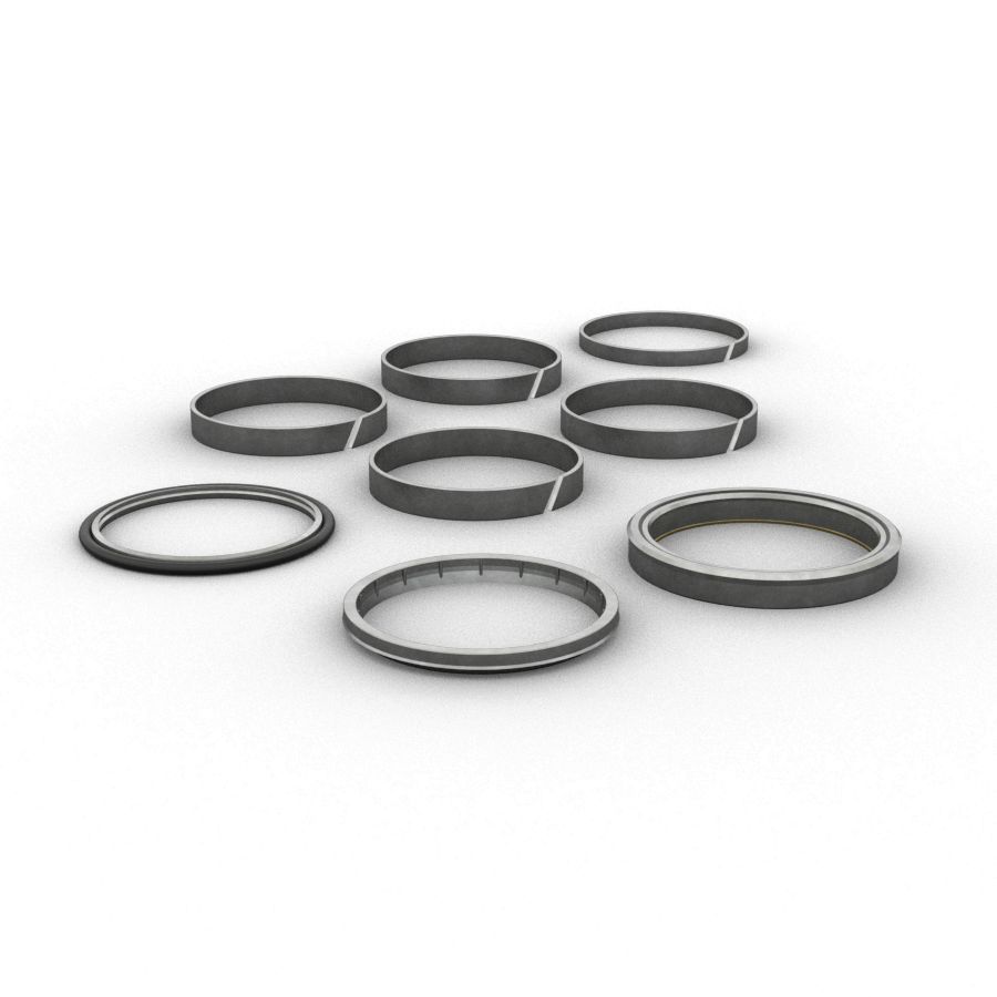 549-3267: 실 키트