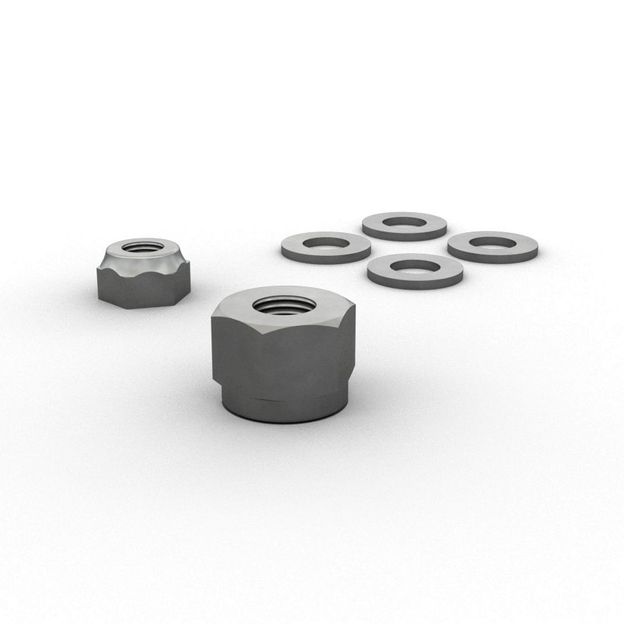 555-8218: FASTENER KIT | Cat® Parts Store