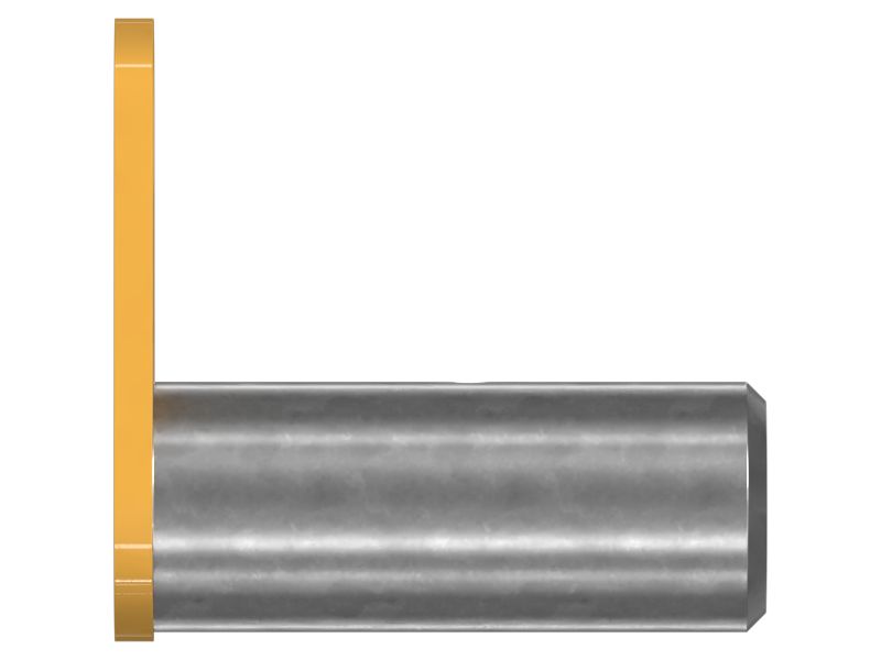 4I-6962: LINKAGE PIN 130 MM X 318 MM (5.12 IN X 12.52 IN) 4I6962 购买