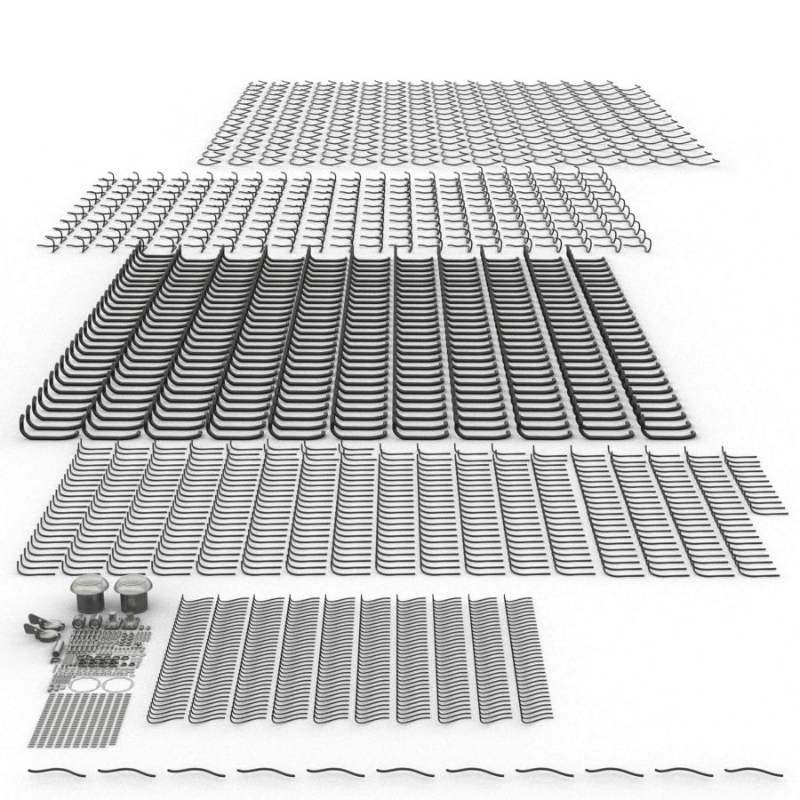 561-7938: D11R C32 Tier 2 Repower Kit - 2 of 3 | CATCorp