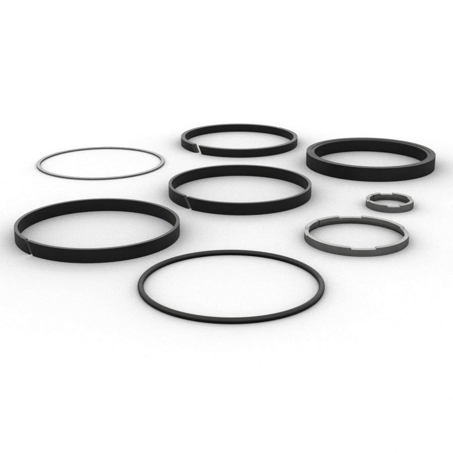571-0277: Hydraulic Cylinder Seal Kit 5710277 купить