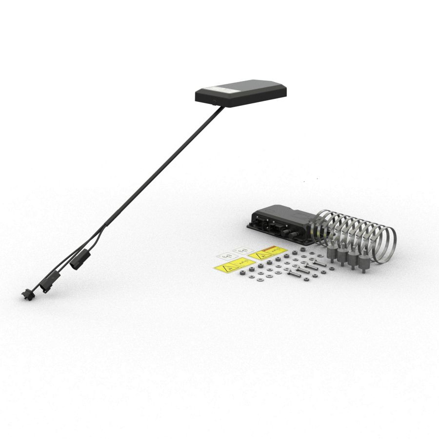 562-4333: PLE631V2 - ELITE SATELLITE KIT FOR E&TS | Cat® Parts Store