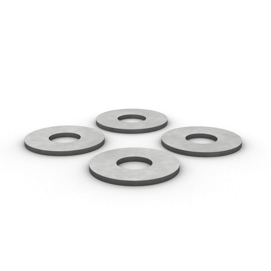 КОМПЛЕКТ УПЛОТНЕНИЙ РЕМНЯ