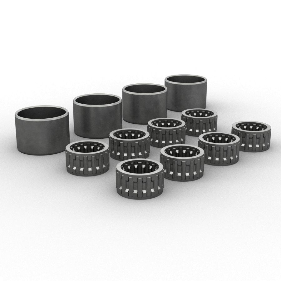 568-2160: Transmission Bearing Kit 5682160 购买