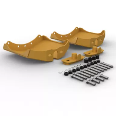 560-0101: 836 Differential Guard Kit