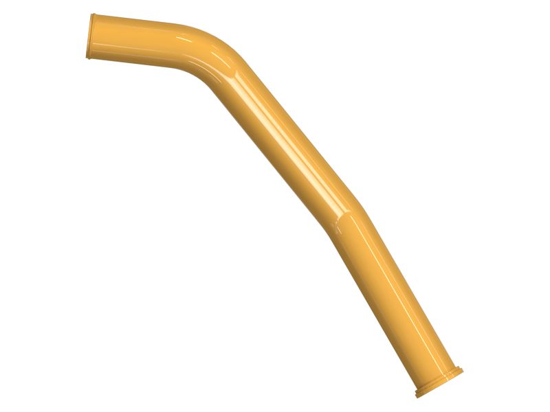 3V-0943: TUBE ASSEMBLY 3V0943 купить