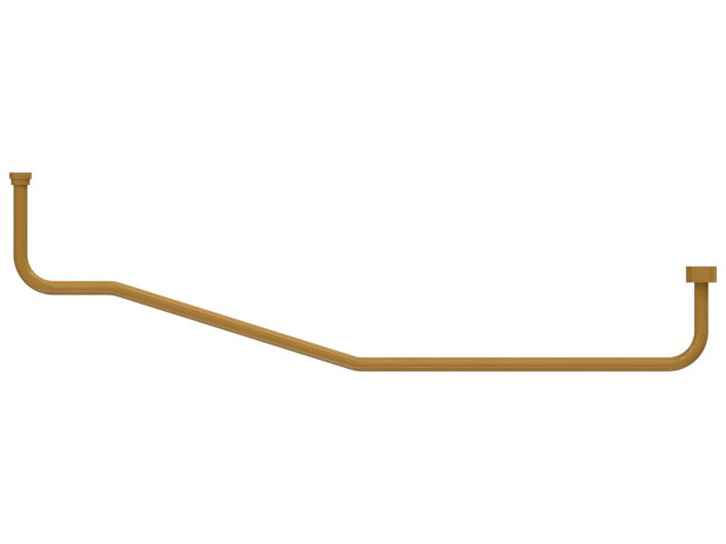 ТРУБКА В СБОРЕ