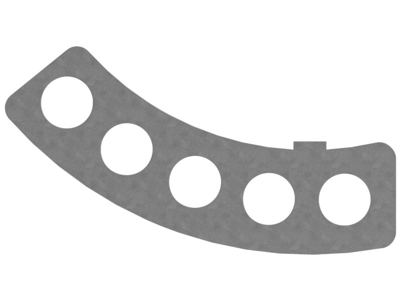 ЛЕПЕСТКОВАЯ ШАЙБА