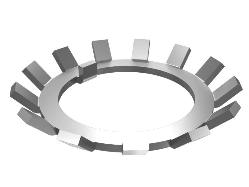 ПРУЖИННАЯ ШАЙБА