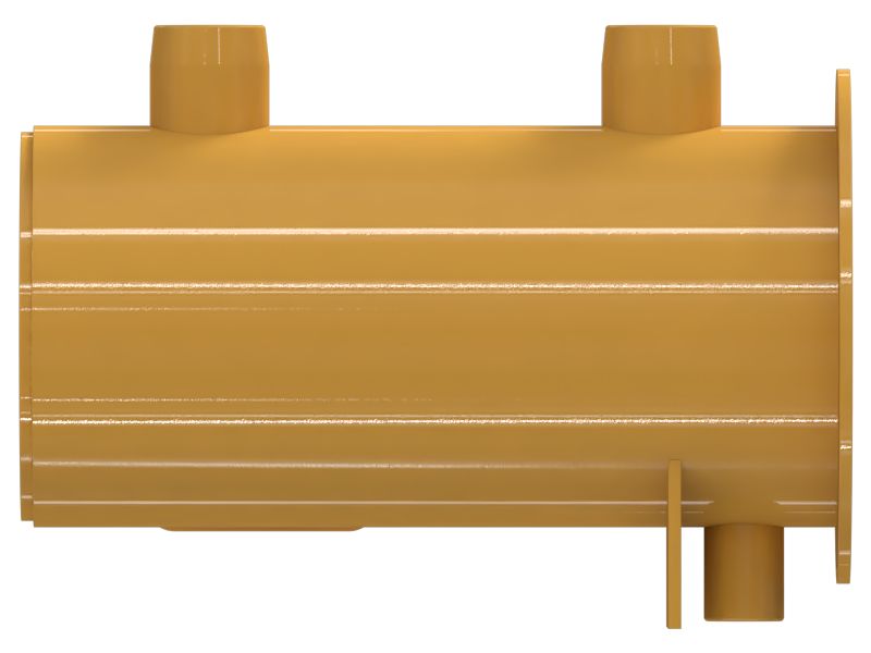 ТРУБКА В СБОРЕ