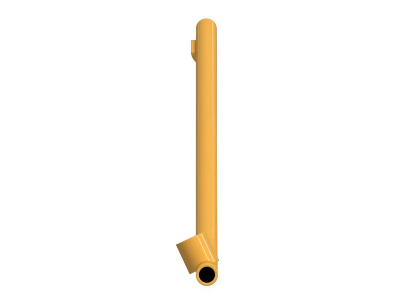 4P-4328: Tube Assembly 4P4328 купить