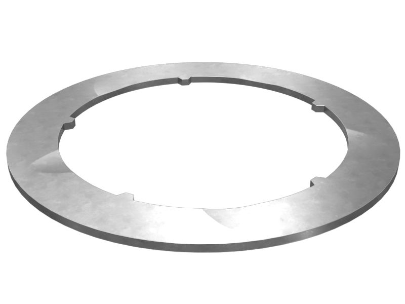 8K-6019: Thrust Washer