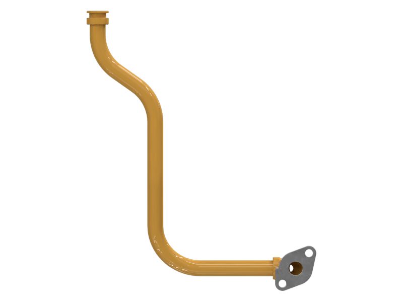 ТРУБКА В СБОРЕ