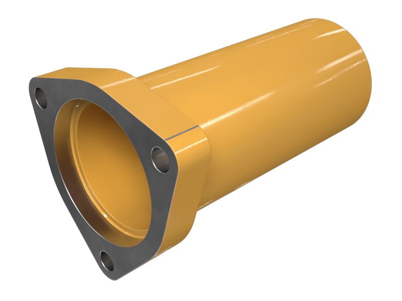 105-7589: TUBE A 1057589 купить
