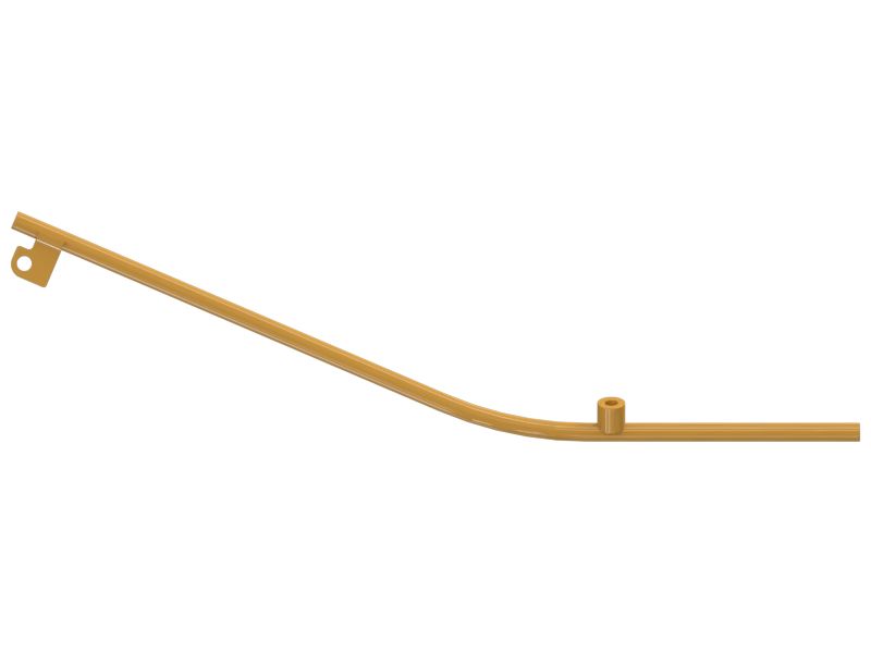 4P-4328: Tube Assembly 4P4328 купить