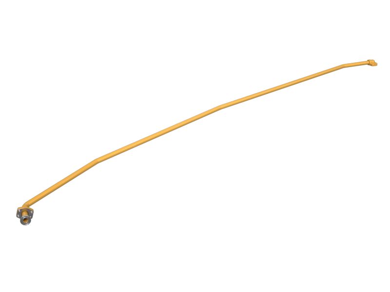 2T-0236: ТРУБКА В СБОРЕ