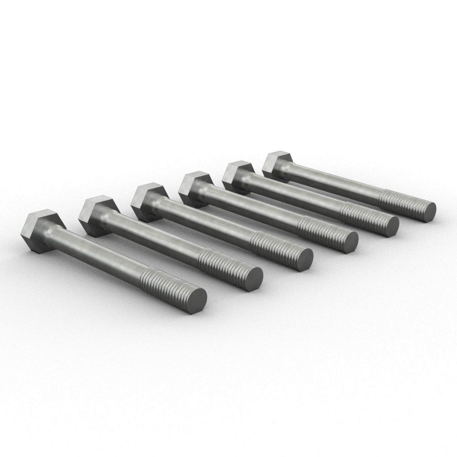 Engine Overhaul Kit