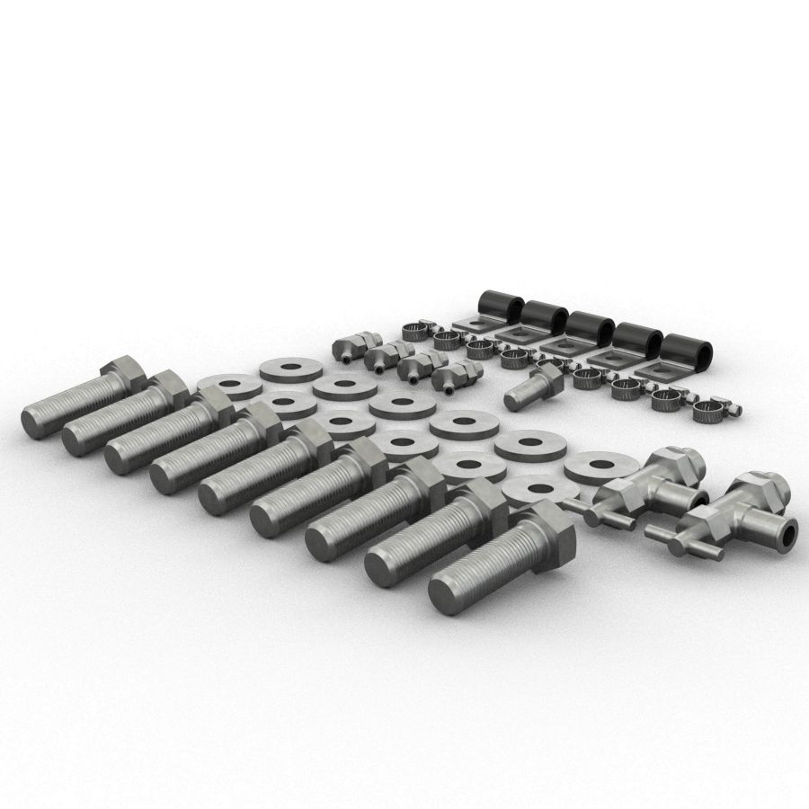 582-6276: 777D C32 Tier 2 Repower Kit - 1 | Cat® Parts Store
