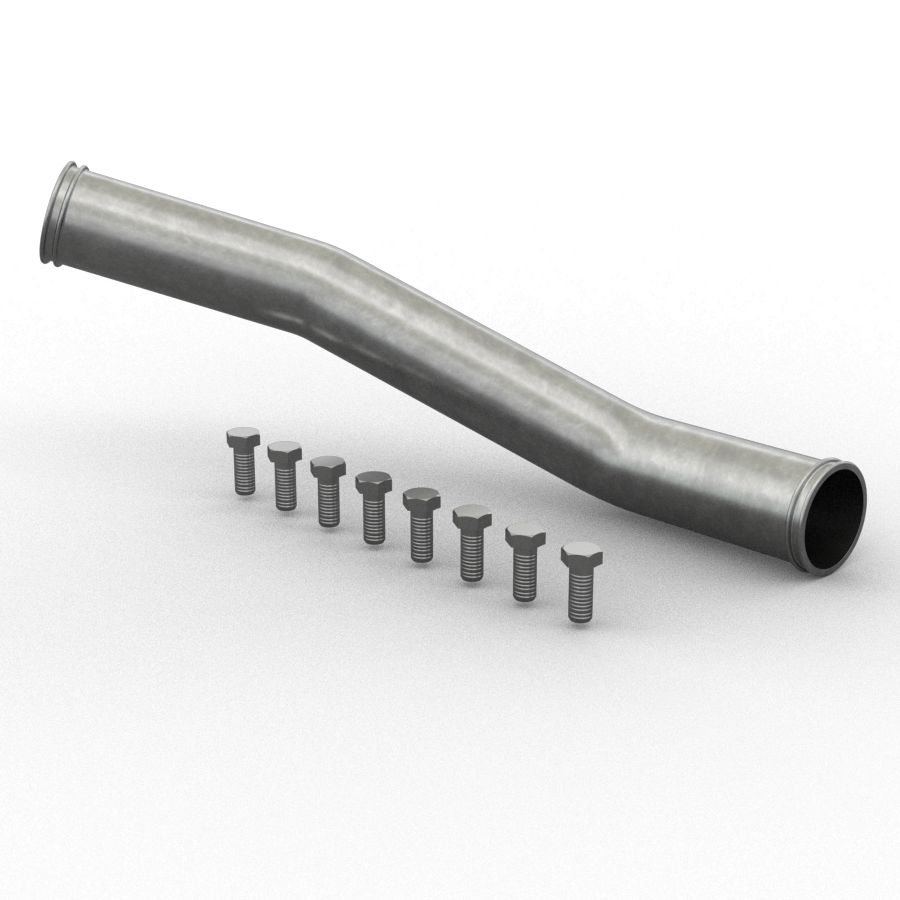 Conversion Kit - Centrifugal Oil Filter