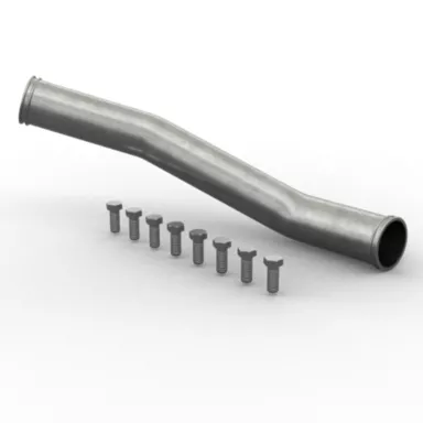 593-6105: Conversion Kit - Centrifugal Oil Filter