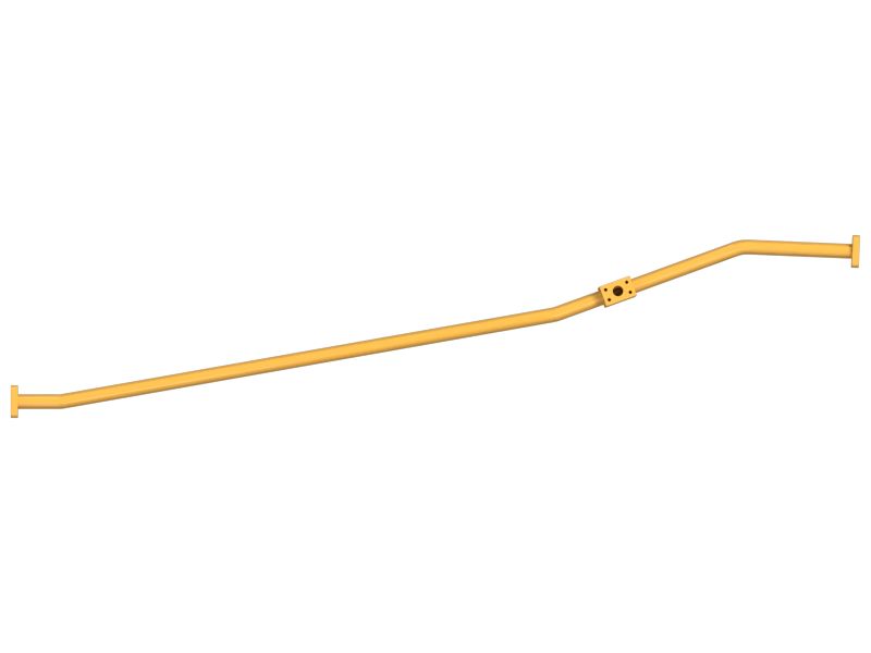 2Q-4866: TUBE AS 2Q4866 купить