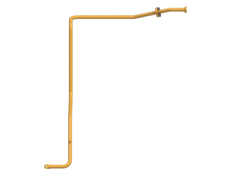 ТРУБКА В СБОРЕ