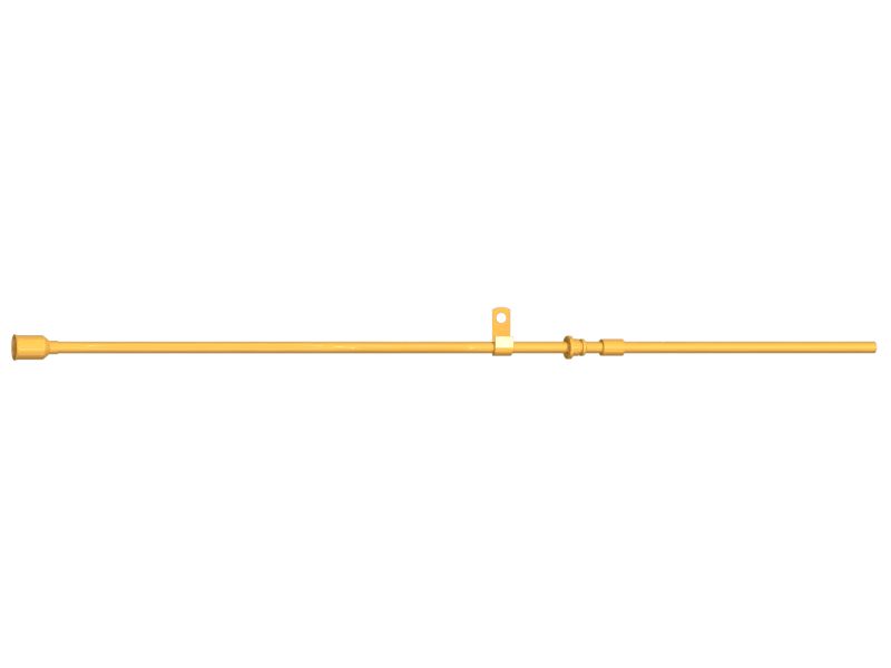 163-7975: 10.92mm Inner Diameter Oil Gauge Guide Tube Assembly 1637975 купить