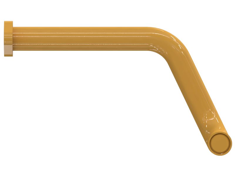 ТРУБКА В СБОРЕ