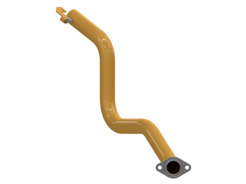 8R-6688: Tube Assembly 8R6688 купить