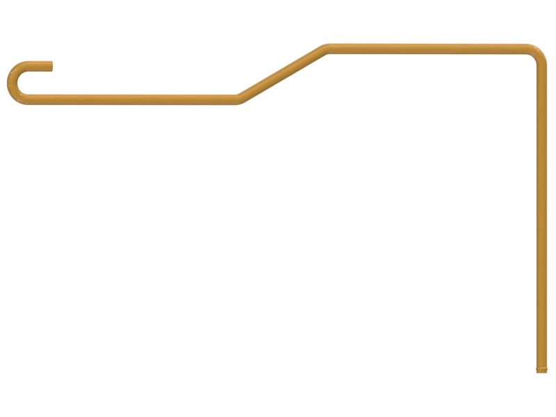 8W-0495: 13.4mm Inner Diameter Air Conditioner Lines Tube 8W0495 купить