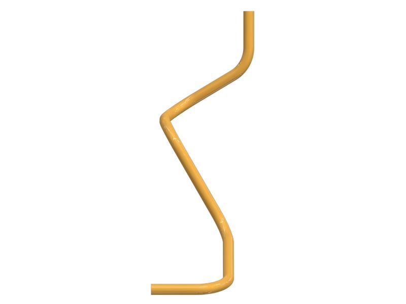 ТРУБКА ВОЗДУХОВОДА