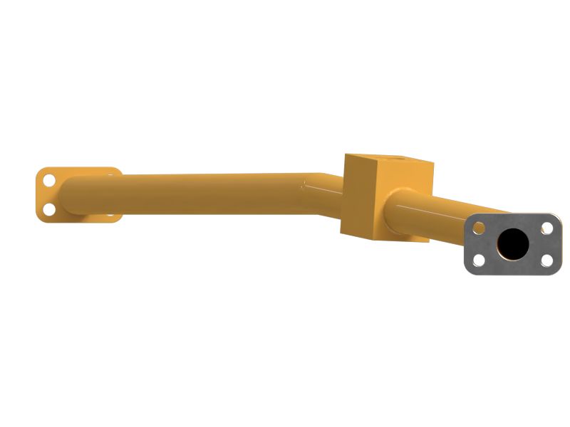 2Q-4866: TUBE AS 2Q4866 купить