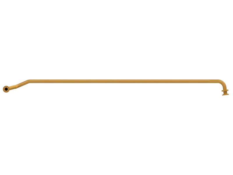 ПРАВАЯ ПАТРУБКА В СБОРЕ