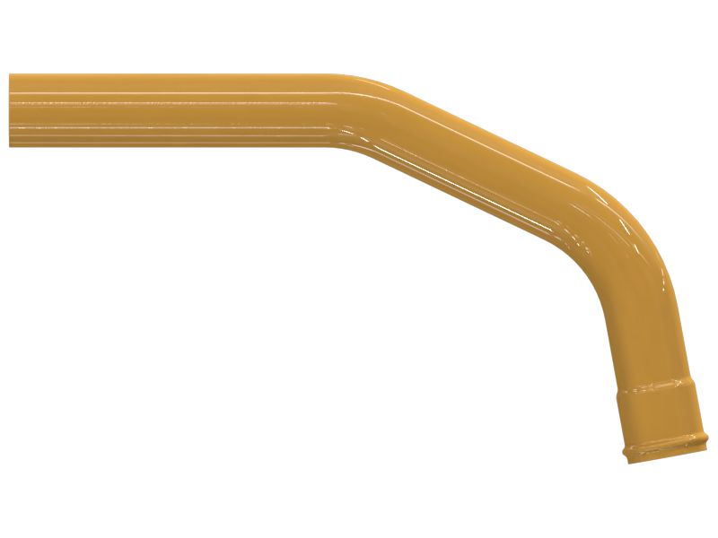 4W-3520: TUBE 4W3520 купить