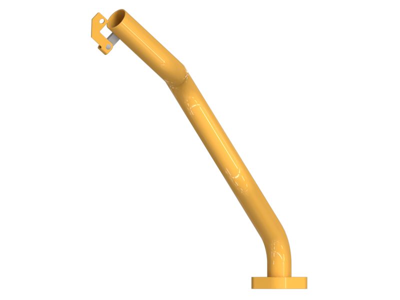 8R-6688: Tube Assembly 8R6688 купить