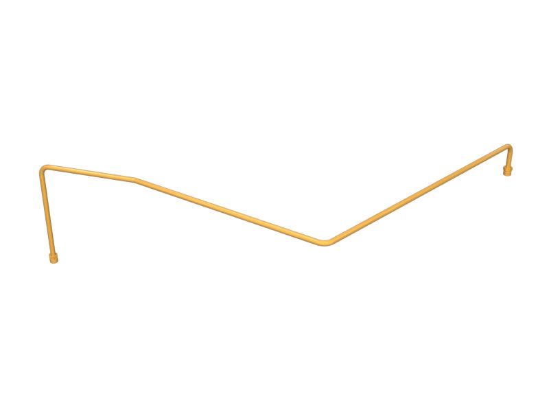 9K-3215: Fluid Carrying Tube Assembly 9K-3215 Caterpillar