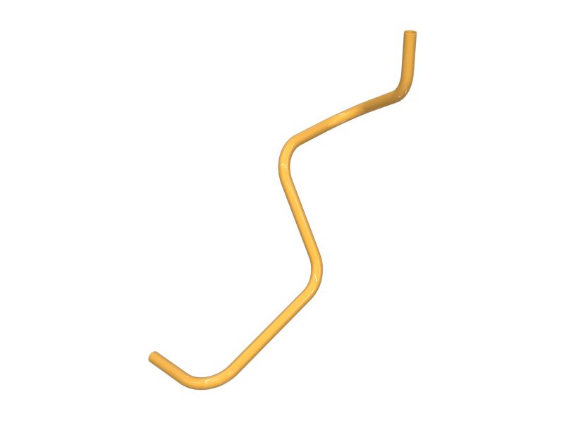 ТРУБКА ВОЗДУХОВОДА