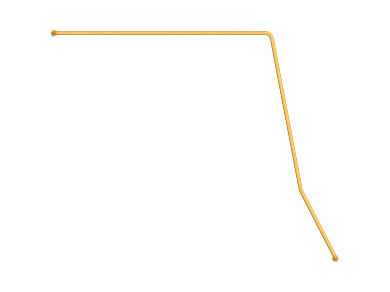 9K-3215: Fluid Carrying Tube Assembly 9K3215 buy