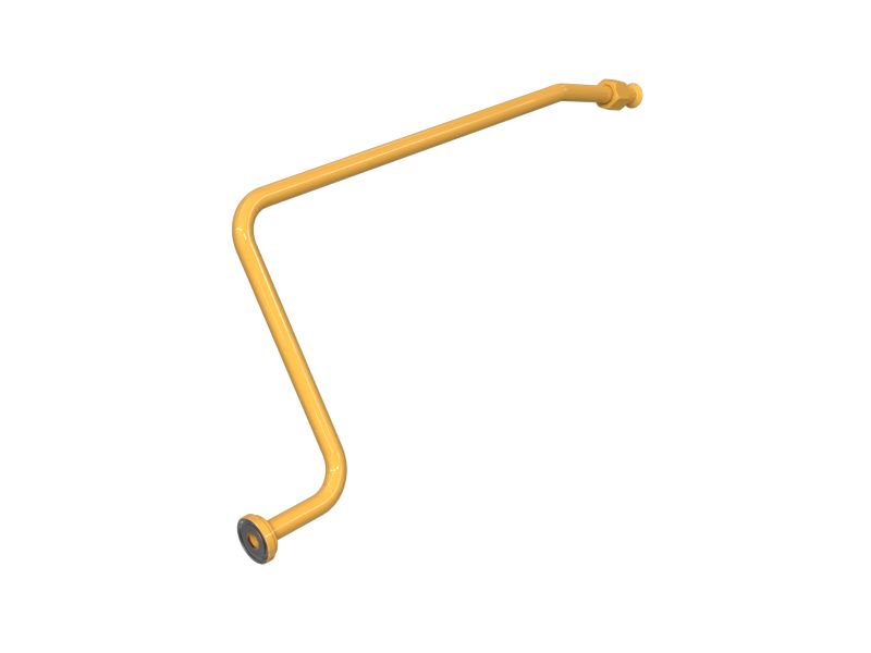 3G-1642: ТРУБКА В СБОРЕ