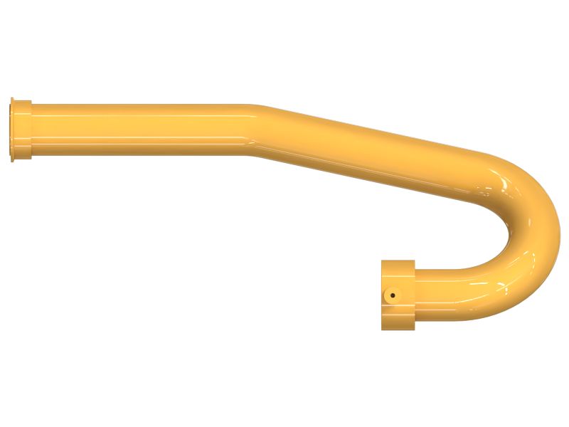 9Y-9095: TUBE A RH 9Y9095 купить